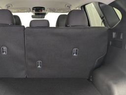 Hyundai Tucson SEL FWD 2026