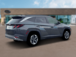 Hyundai Tucson SEL FWD 2026