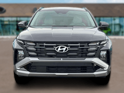 Hyundai Tucson SEL FWD 2026