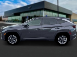 Hyundai Tucson SEL FWD 2026