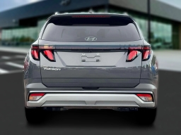 Hyundai Tucson SEL FWD 2026