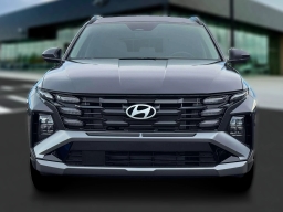 Hyundai Tucson SEL FWD 2026