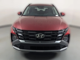 Hyundai Tucson SEL FWD 2025