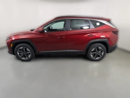 Hyundai Tucson SEL FWD 2025