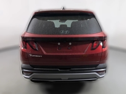 Hyundai Tucson SEL FWD 2025