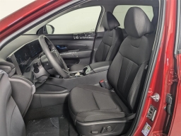 Hyundai Tucson SEL FWD 2025