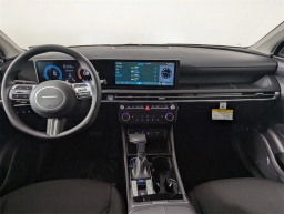 Hyundai Tucson SEL FWD 2025