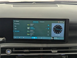 Hyundai Tucson SEL FWD 2025