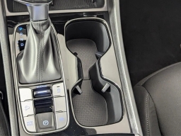 Hyundai Tucson SEL FWD 2025