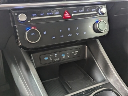 Hyundai Tucson SEL FWD 2025