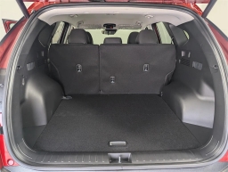 Hyundai Tucson SEL FWD 2025