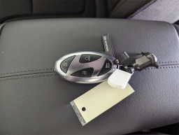 Hyundai Tucson SEL FWD 2025