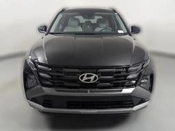 Hyundai Tucson SEL FWD 2025