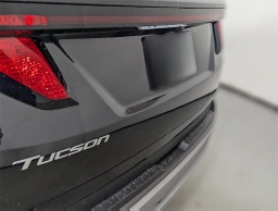 Hyundai Tucson SEL FWD 2025