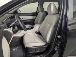 Hyundai Tucson SEL FWD 2025