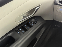 Hyundai Tucson SEL FWD 2025