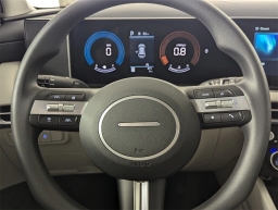 Hyundai Tucson SEL FWD 2025