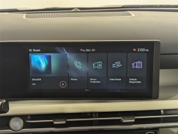 Hyundai Tucson SEL FWD 2025