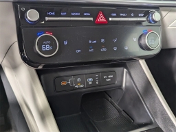 Hyundai Tucson SEL FWD 2025