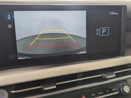 Hyundai Tucson SEL FWD 2025