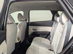 Hyundai Tucson SEL FWD 2025