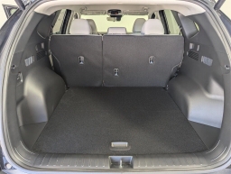 Hyundai Tucson SEL FWD 2025