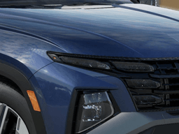 Hyundai Tucson SEL FWD 2026