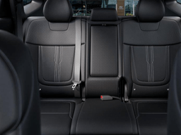 Hyundai Tucson SEL FWD 2026