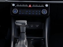 Hyundai Tucson SEL FWD 2026