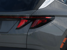 Hyundai Tucson SEL FWD 2026