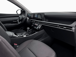 Hyundai Tucson SEL FWD 2026