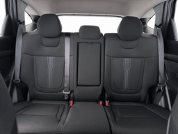 Hyundai Tucson SEL FWD 2026