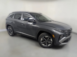 Hyundai Tucson SEL FWD 2025