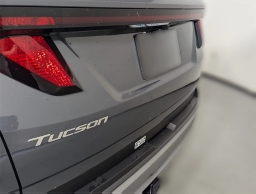 Hyundai Tucson SEL FWD 2025