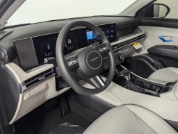 Hyundai Tucson SEL FWD 2025