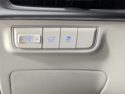 Hyundai Tucson SEL FWD 2025