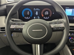 Hyundai Tucson SEL FWD 2025