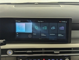 Hyundai Tucson SEL FWD 2025