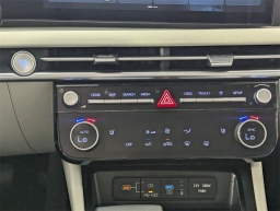 Hyundai Tucson SEL FWD 2025