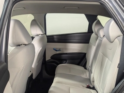 Hyundai Tucson SEL FWD 2025