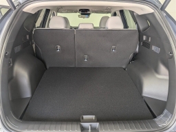 Hyundai Tucson SEL FWD 2025