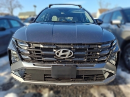 Hyundai Tucson SEL FWD 2026