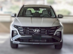 Hyundai Tucson SEL FWD 2026