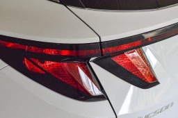 Hyundai Tucson SEL FWD 2026