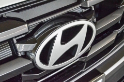 Hyundai Tucson SEL FWD 2026