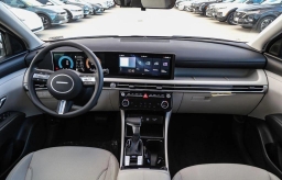 Hyundai Tucson SEL FWD 2026