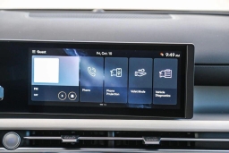Hyundai Tucson SEL FWD 2026