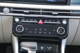 Hyundai Tucson SEL FWD 2026