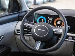 Hyundai Tucson SEL FWD 2026