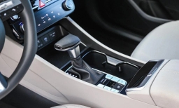 Hyundai Tucson SEL FWD 2026